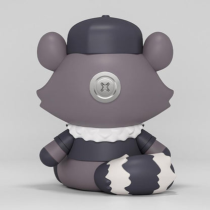 Honkai: Star Rail Huggy Good Smile Baseball Raccoon