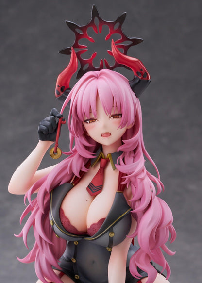 Blue Archive Satsuki Memorial Lobby Ver. 1/7 Scale Figure