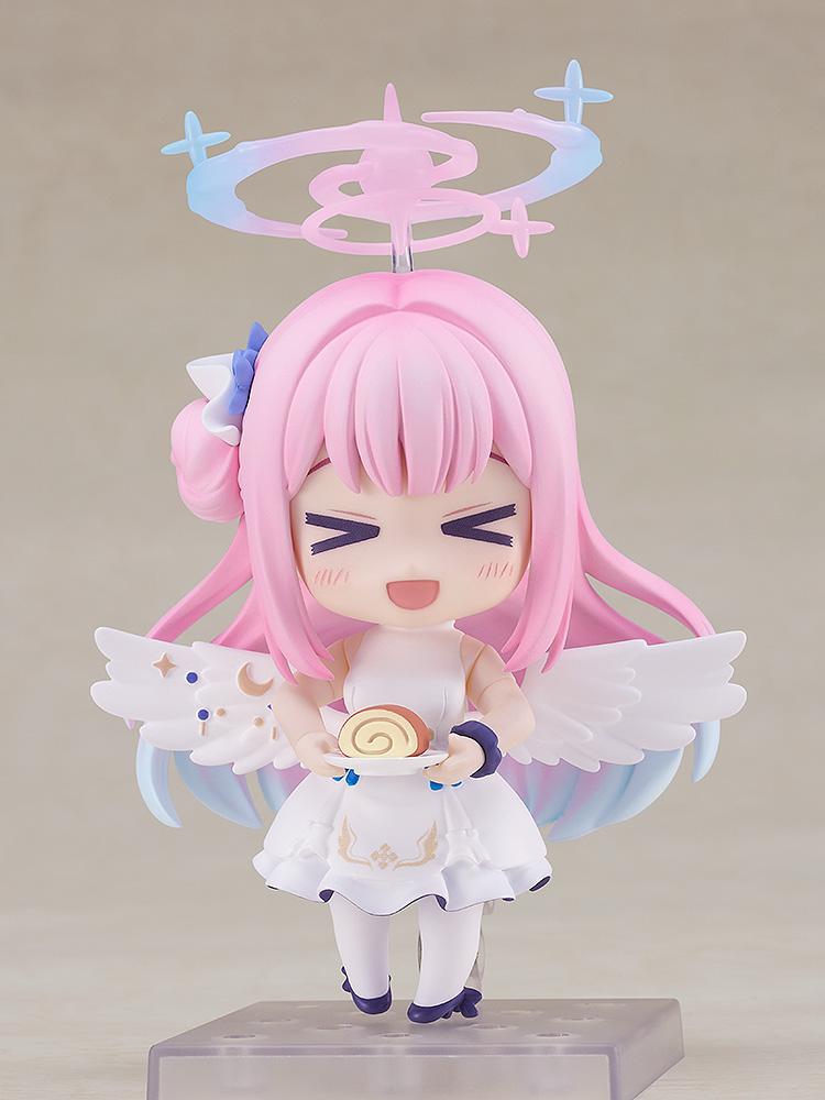 Blue Archive Nendoroid Mika Misono