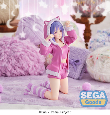 Yumemirize "BanG Dream!" -Nyamu Yutenji- -Pajama Party!-