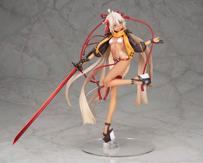 Fate/Grand Order - Saber/Okita Souji/Alter - Final Ascension Ver. 1/7 Scale Figure