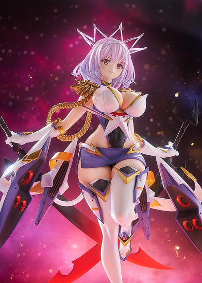 GRIDMAN UNIVERSE Akane Shinjo: Chaos New Order feat. saitom