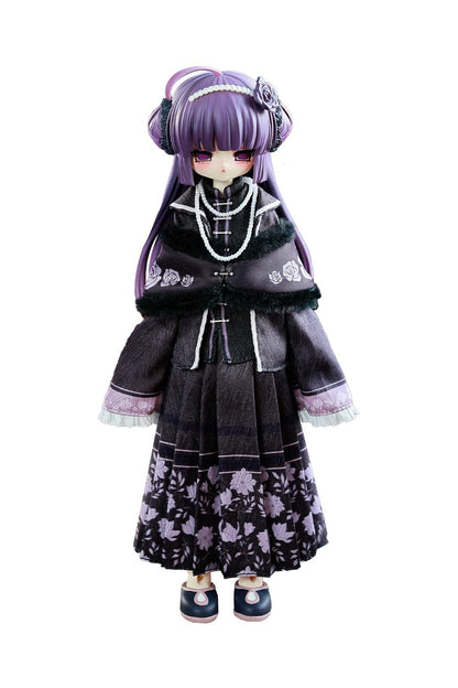 (Blind Box) The Dark Side of the Heart: Condemnation of the Wicked Woman Series (Set of 6 figures)