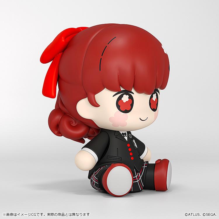 Persona5 Royal Huggy Good Smile Kasumi Yoshizawa