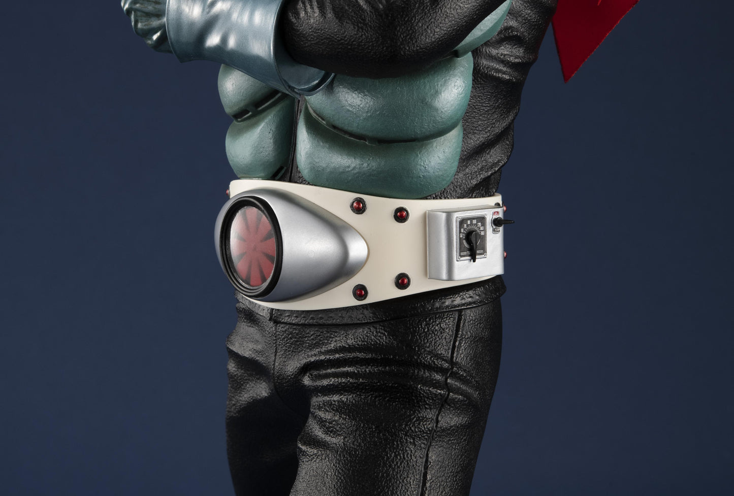 Ultimate Article Masked Rider(Repeat)