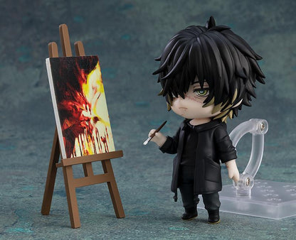 Slow Damage Nendoroid Towa (Rerun)