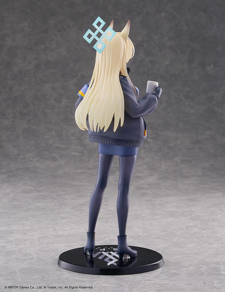 Blue Archive Kanna