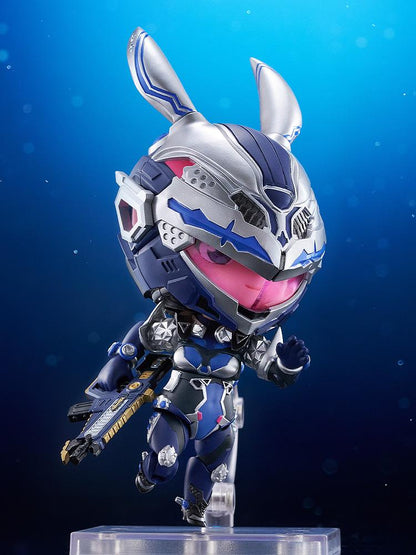 The First Descendant Nendoroid Bunny