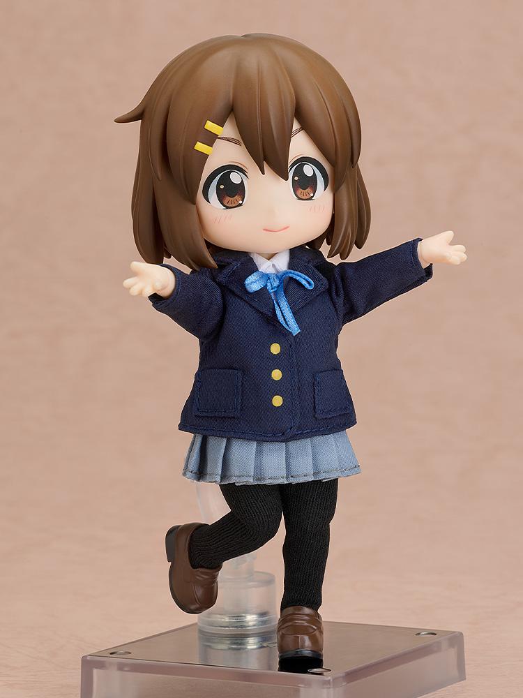 K-ON! Nendoroid Doll Outfit Set: Yui Hirasawa