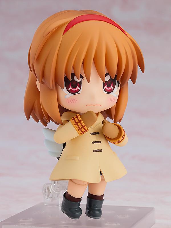Kanon Nendoroid Ayu Tsukimiya (Rerun)