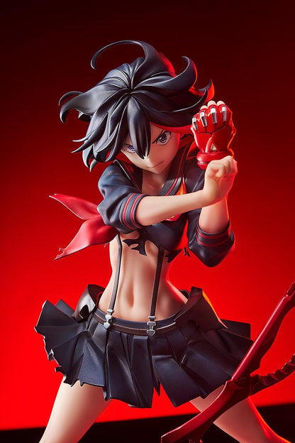 KILL la KILL Ryuko Matoi: Transformation Ver.