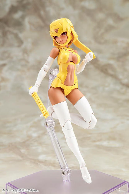 (Model Kits) Megami Device B1R-L CHASSIS KIT SKIN COLOR E