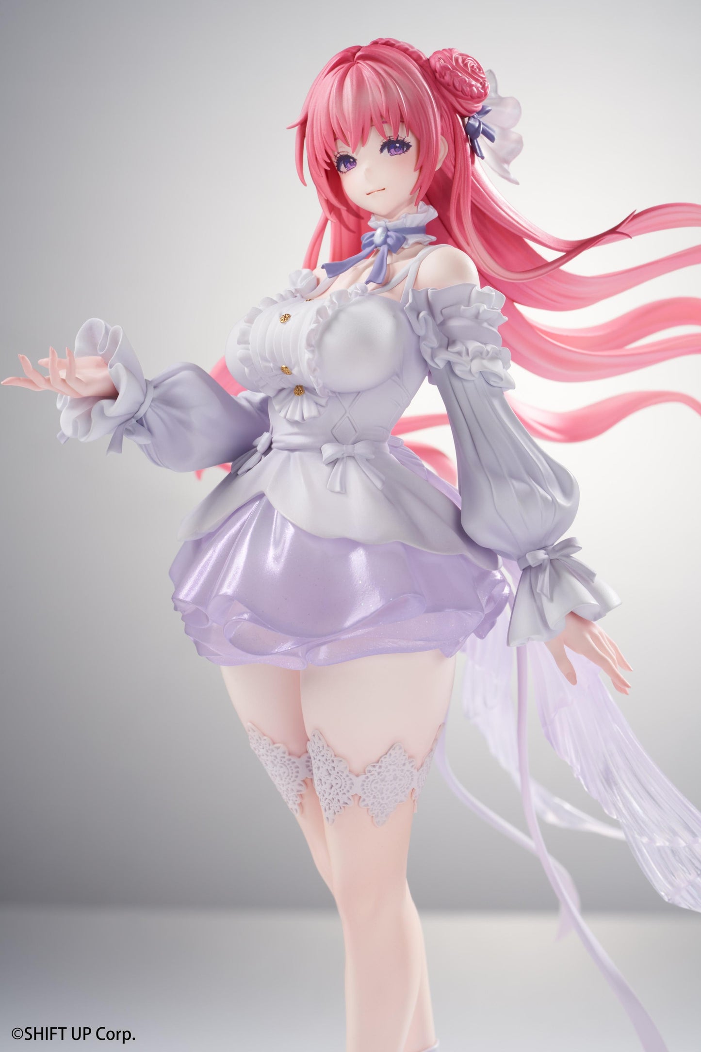 Goddess of Victory: Nikke Dorothy 1/10 Scale Figure