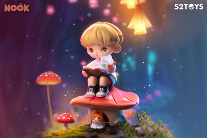 (Blind box) NOOK's Little World
