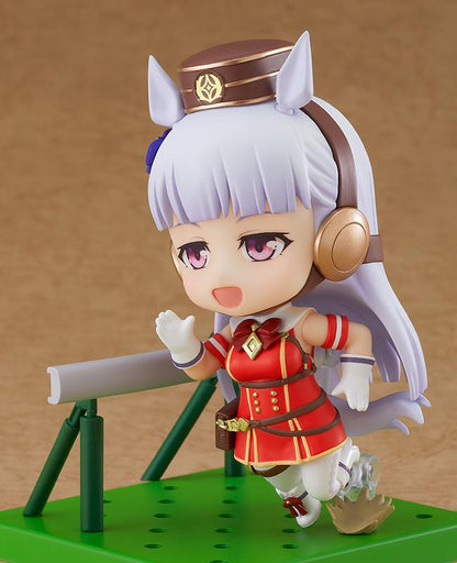 Umamusume: Pretty Derby Nendoroid Gold Ship (Rerun)