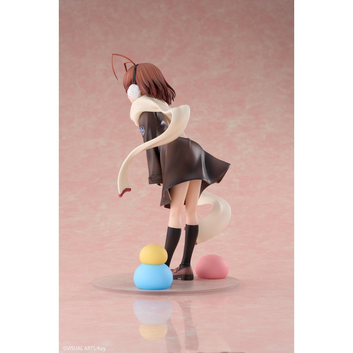 CLANNAD Nagisa Furukawa 1/6 Scale Figure