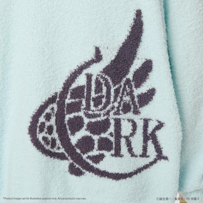 〈SHUN KAIDO〉Room wear pullover