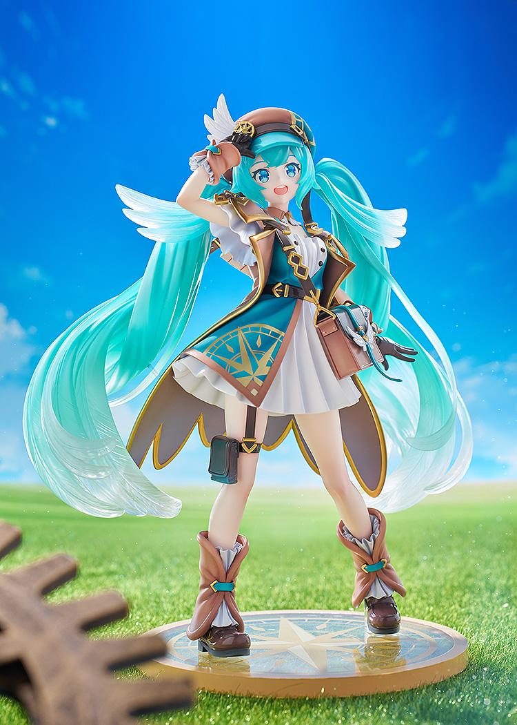 Character Vocal Series 01: Hatsune Miku Hatsune Miku: 100th Adventure Ver.