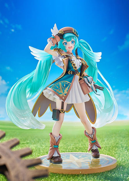 Character Vocal Series 01: Hatsune Miku Hatsune Miku: 100th Adventure Ver.