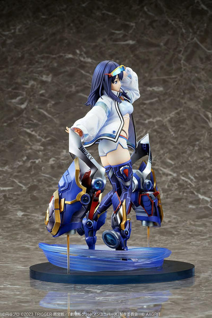 Movie GRIDMAN UNIVERSE Rikka Takarada AXGRIT Ver. 1/7 Complete Figure