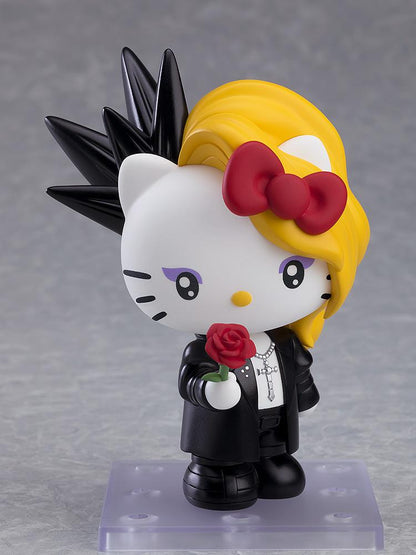 YOSHIKITTY Nendoroid yoshikitty