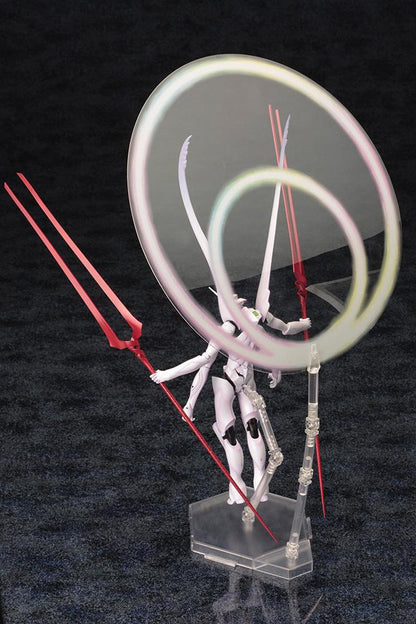 (Model Kits) Evangelion: New Theatrical Edition EVANGELION 13 Awake Ver. (Rerun)