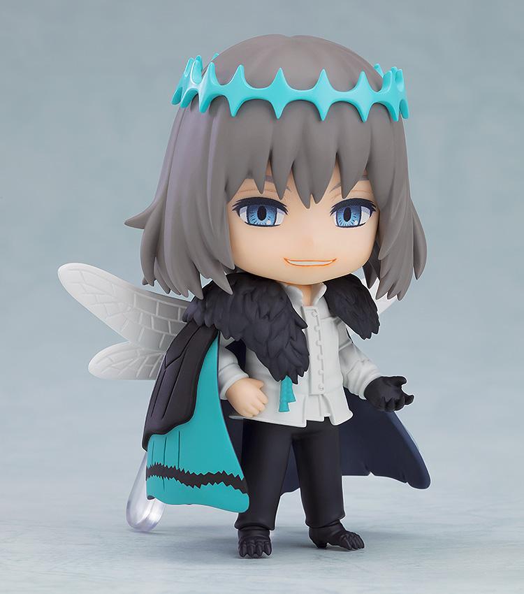 (Blind Box) Fate/Grand Order Nendoroid Surprise Fate/Grand Order Oberon Collection