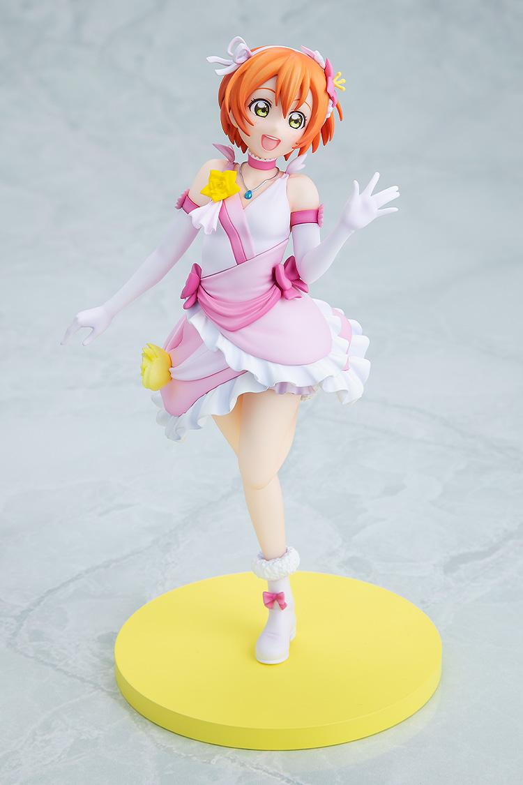 LoveLive! Rin Hoshizora Bokutachi wa Hitotsu no Hikari ver.