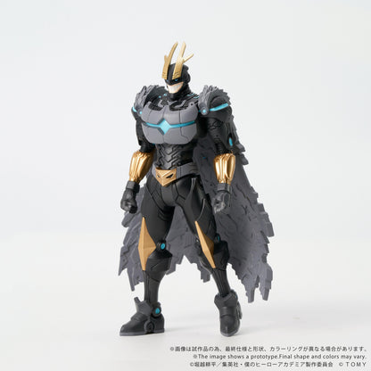 CK-M07 COLLEKAZARO Armored All Might