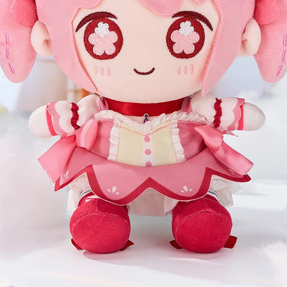Puella Magi Madoka Magica the Movie -Rebellion- Huggy Doll Madoka Kaname