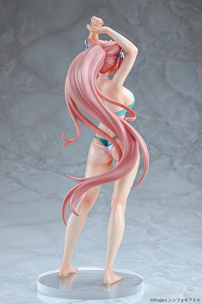 Senki Zesshou Symphogear XV Maria Cadenzavna Eve Bikini style Gloss ver.