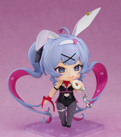Character Vocal Series 01: Hatsune Miku Nendoroid Hatsune Miku: Rabbit Hole Ver. (Rerun)