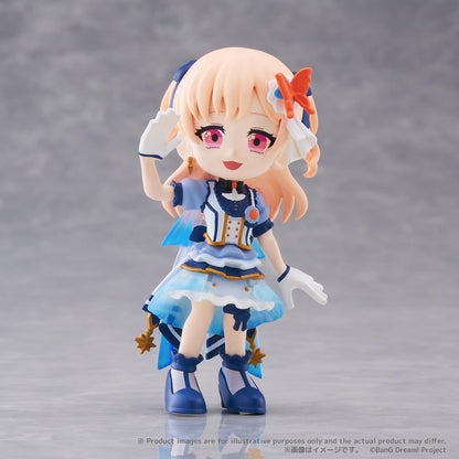 (Blind Box) PalVerse BanG Dream! Morfonica (Set of 6 figures)