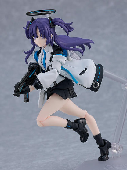 Blue Archive figma Yuuka Hayase (Rerun)