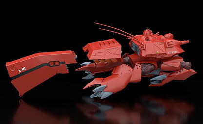 Mobile Police Patlabor MODEROID HAL-X10
