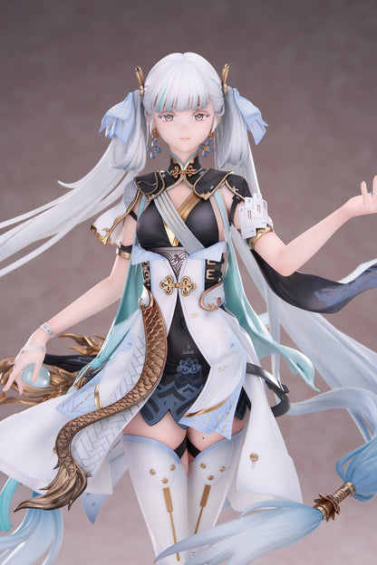 Wuthering Waves Jinhsi 1/7 Scale Figure