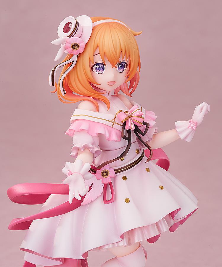 Is the Order a Rabbit? Cocoa: Dress Ver.