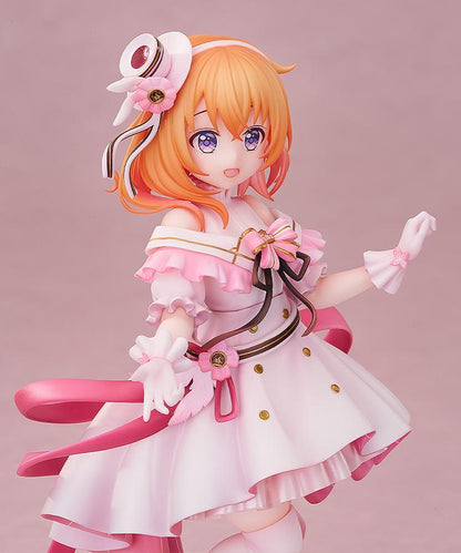 Is the Order a Rabbit? Cocoa: Dress Ver.