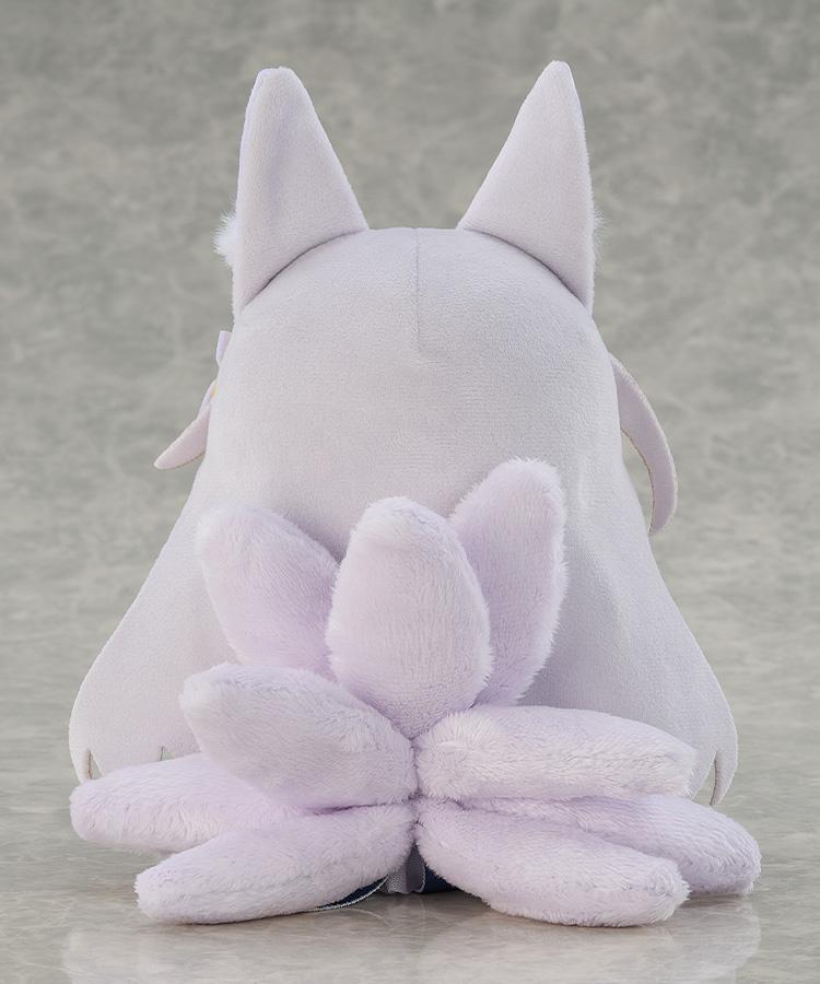 Azur Lane Shinano Punipuni Plushie