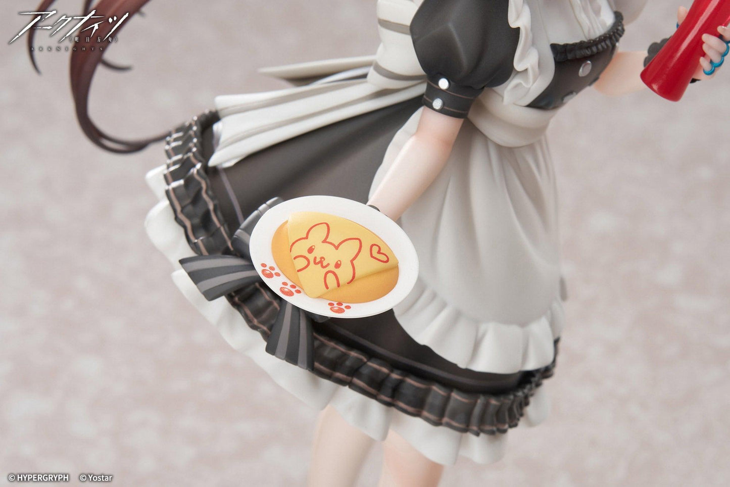 LIMEPIE Series Arknights Amiya Tea Time VER. 1/8 Scale Figure
