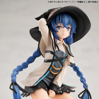 Melty Princess Mushoku Tensei Jobless Reincarnation Palm Size Roxy bare legs ver.