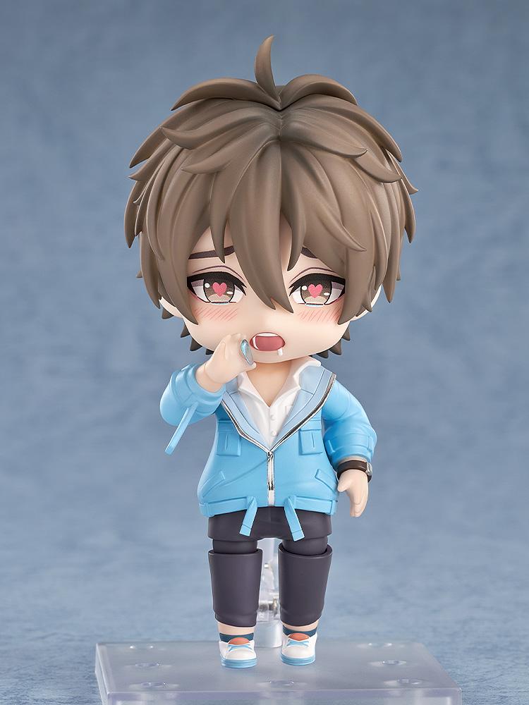 NU: Carnival Nendoroid Eiden