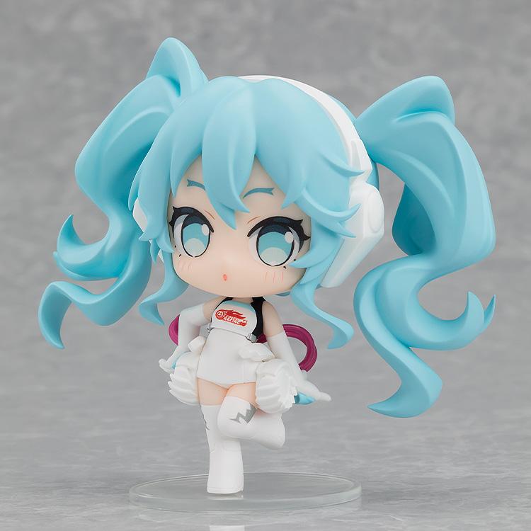 (Blind Box) Hatsune Miku GT Project Blind Box Series: Racing Miku All Stars Figure Collection Vol. 1