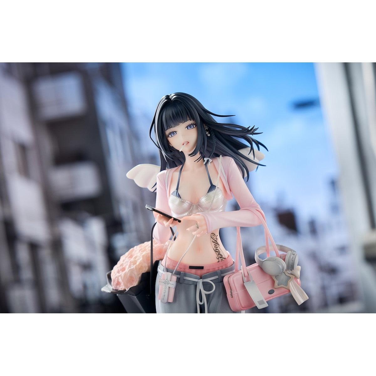 Soft summer Mia 1/6 Scale Figure