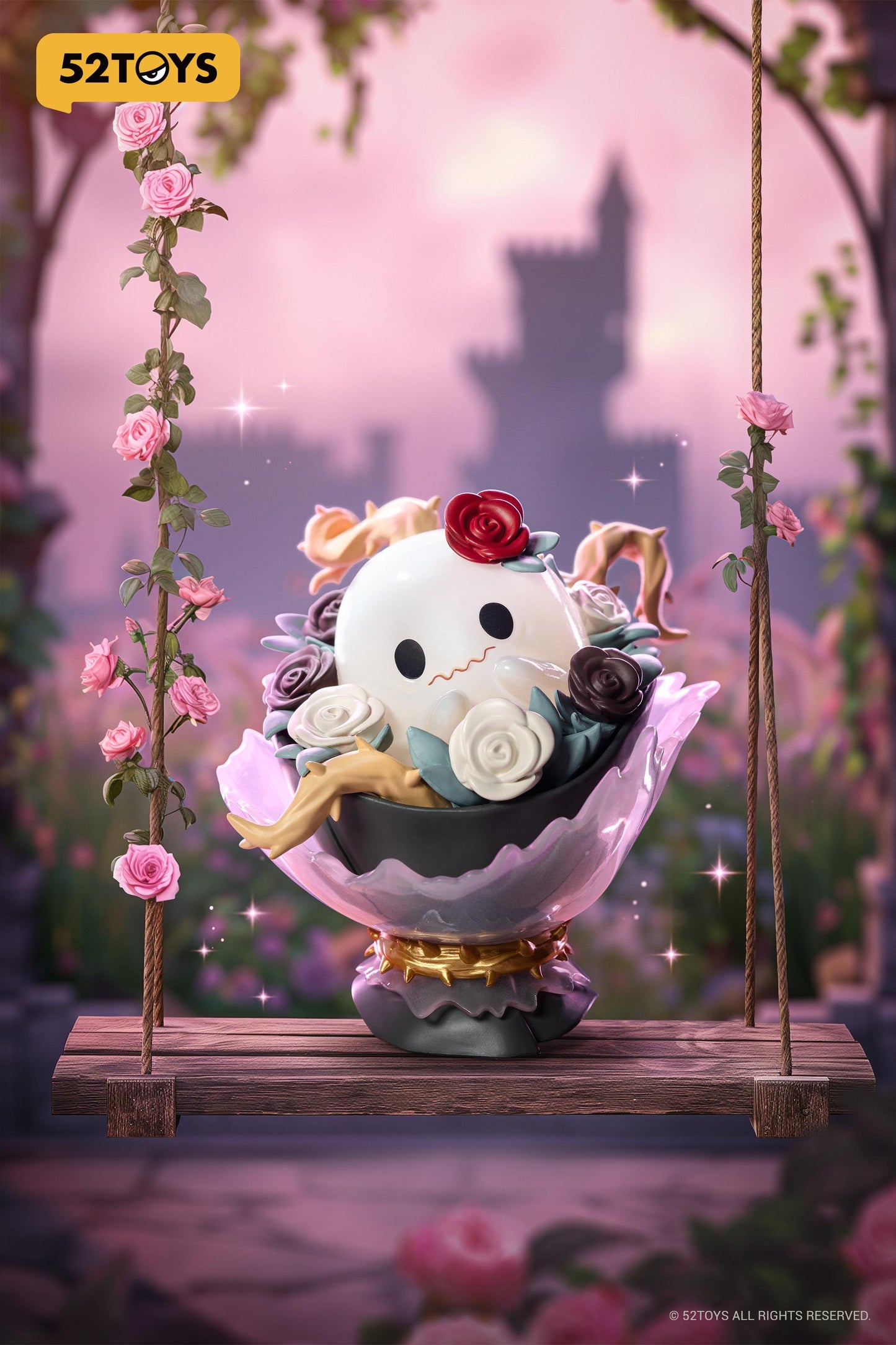 LILITH The Century of Mary (Blind Box)