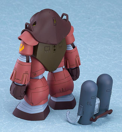 Fang of the Sun Dougram COMBAT ARMORS MAX12 1/72: Soltic H404S Mackerel