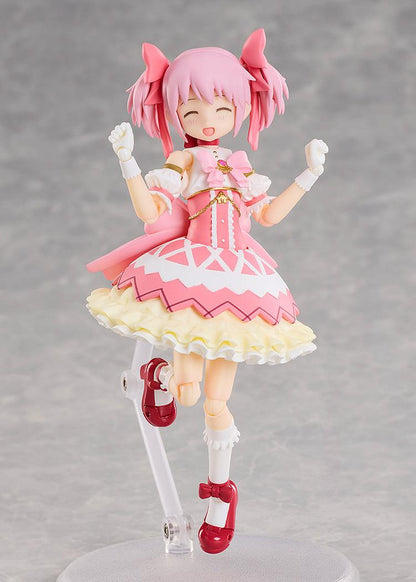 [BUZZmod.] Puella Magi Madoka Magica The Movie -Walpurgisnacht: Rising- Madoka Kaname 1/12 scale action figure