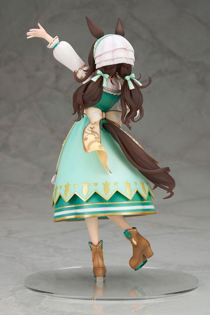 Umamusume Pretty Derby - [Yummy Dreamy Fairy] Rice Shower 1/7 Scale Figure