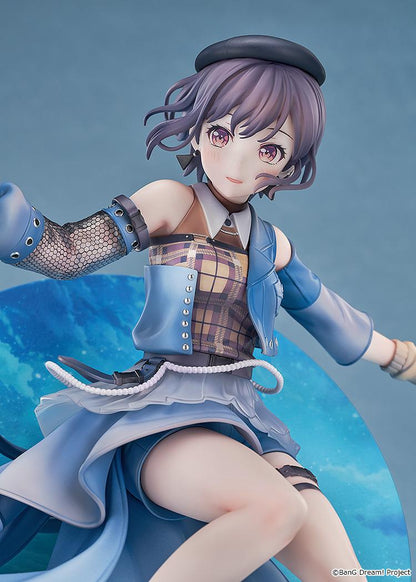 BanG Dream! Tomori Takamatsu: Zero Gravity Ver.