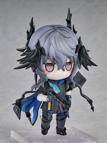 Arknights Nendoroid Logos